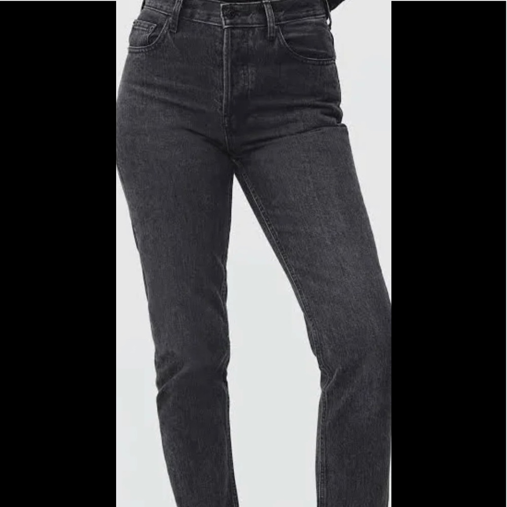 Everlane 90s jeans